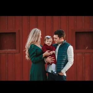 Meet your Posher, Beth